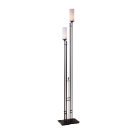 Picture of METRA TWIN TALL FLOOR LAMP