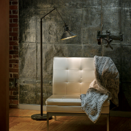 Picture of HENRY FLOOR LAMP