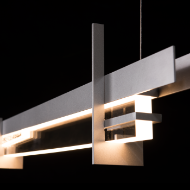 Picture of TENON LED PENDANT