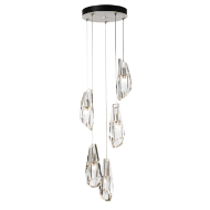 Picture of LUMA 5-LIGHT PENDANT