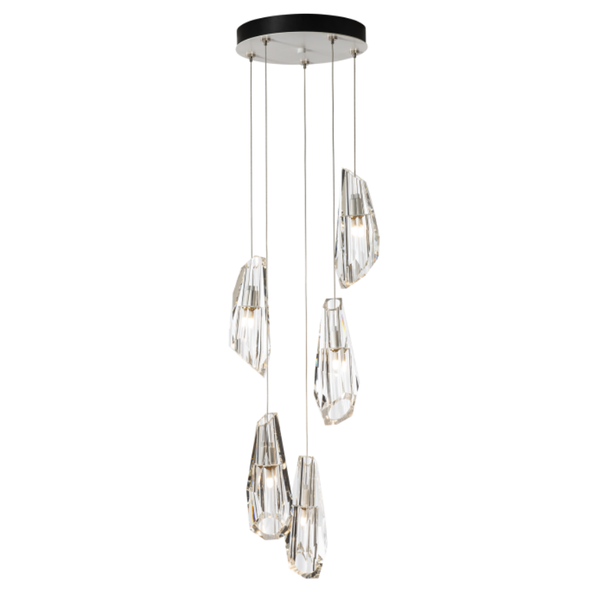 Picture of LUMA 5-LIGHT PENDANT