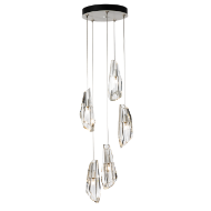 Picture of LUMA 5-LIGHT PENDANT