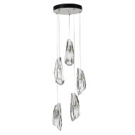 Picture of LUMA 5-LIGHT PENDANT