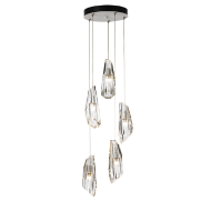 Picture of LUMA 5-LIGHT PENDANT