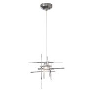 Picture of TURA FROSTED GLASS LOW VOLTAGE MINI PENDANT