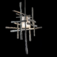 Picture of TURA FROSTED GLASS LOW VOLTAGE MINI PENDANT