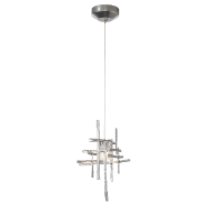 Picture of TURA FROSTED GLASS LOW VOLTAGE MINI PENDANT