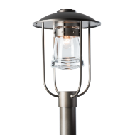 Picture of ERLENMEYER OUTDOOR POST LIGHT