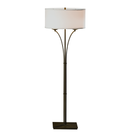 Picture of CONTEMPORARY FORMAE FLOOR LAMP