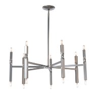 Picture of HELIX 14-LIGHT PENDANT