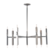 Picture of HELIX 14-LIGHT PENDANT