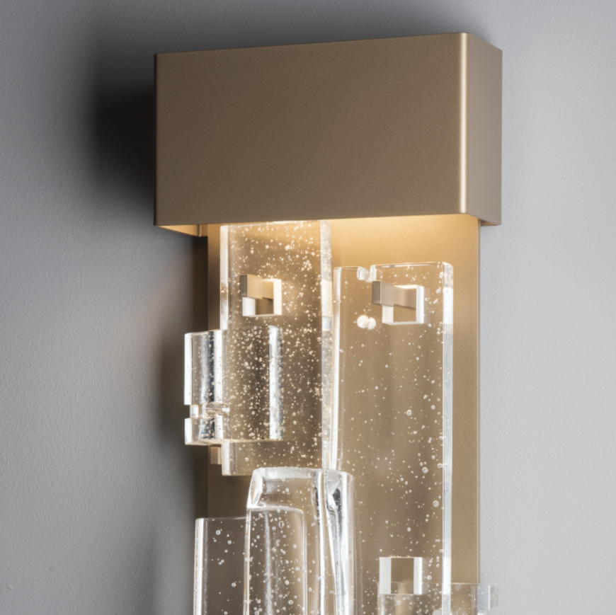 Picture of FUSION LARGE LED SCONCE