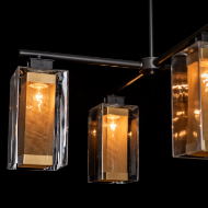 Picture of POLARIS OUTDOOR 4-LIGHT PENDANT