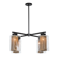 Picture of POLARIS OUTDOOR 4-LIGHT PENDANT