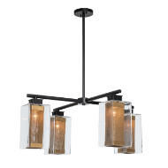 Picture of POLARIS OUTDOOR 4-LIGHT PENDANT