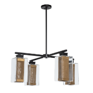 Picture of POLARIS OUTDOOR 4-LIGHT PENDANT