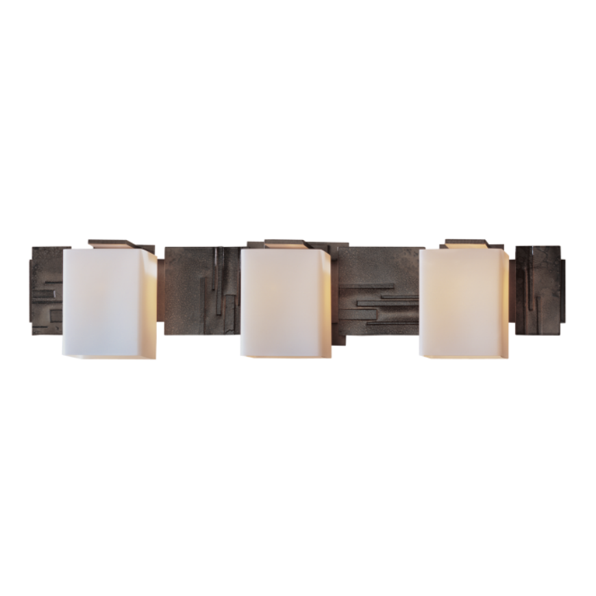 Picture of IMPRESSIONS 3 LIGHT SCONCE