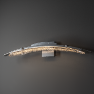 Picture of GLISSADE LED BATH SCONCE