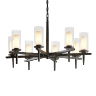 Picture of CONSTELLATION 8 ARM CHANDELIER