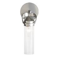 Picture of BOW 1-LIGHT BATH SCONCE