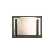 Picture of FORGED VERTICAL BARS SCONCE