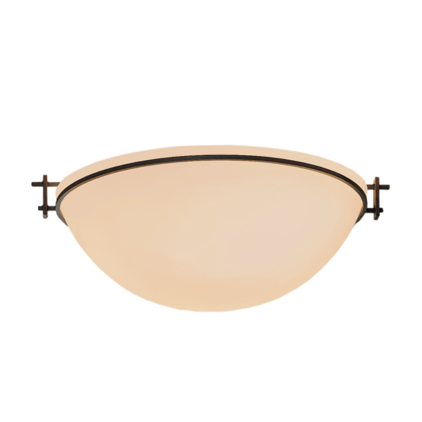 Picture of MOONBAND LARGE SEMI-FLUSH