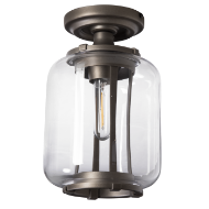 Picture of FAIRWINDS OUTDOOR SEMI-FLUSH