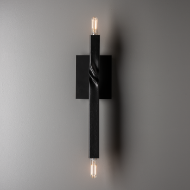 Picture of HELIX SCONCE