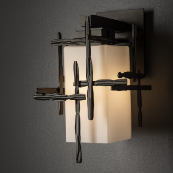 Picture of TURA SMALL OUTDOOR SCONCE