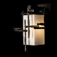 Picture of TURA SMALL OUTDOOR SCONCE