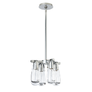 Picture of EOS SEMI-FLUSH/PENDANT