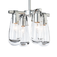 Picture of EOS SEMI-FLUSH/PENDANT