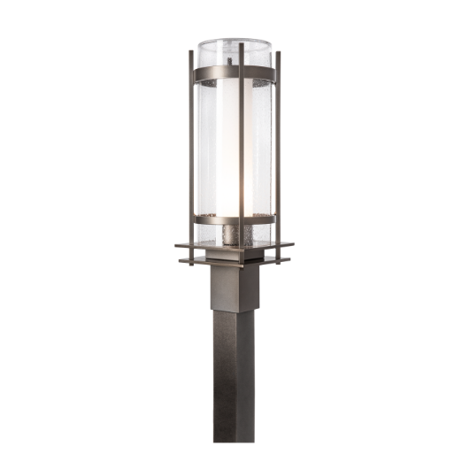 Picture of TORCH OUTDOOR POST LIGHT