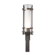 Picture of TORCH OUTDOOR POST LIGHT