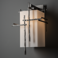 Picture of TURA LARGE OUTDOOR SCONCE