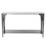 Picture of COVE MARBLE TOP CONSOLE TABLE