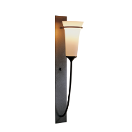 Picture of BANDED WALL TORCH SCONCE