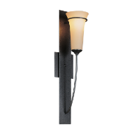 Picture of BANDED WALL TORCH SCONCE