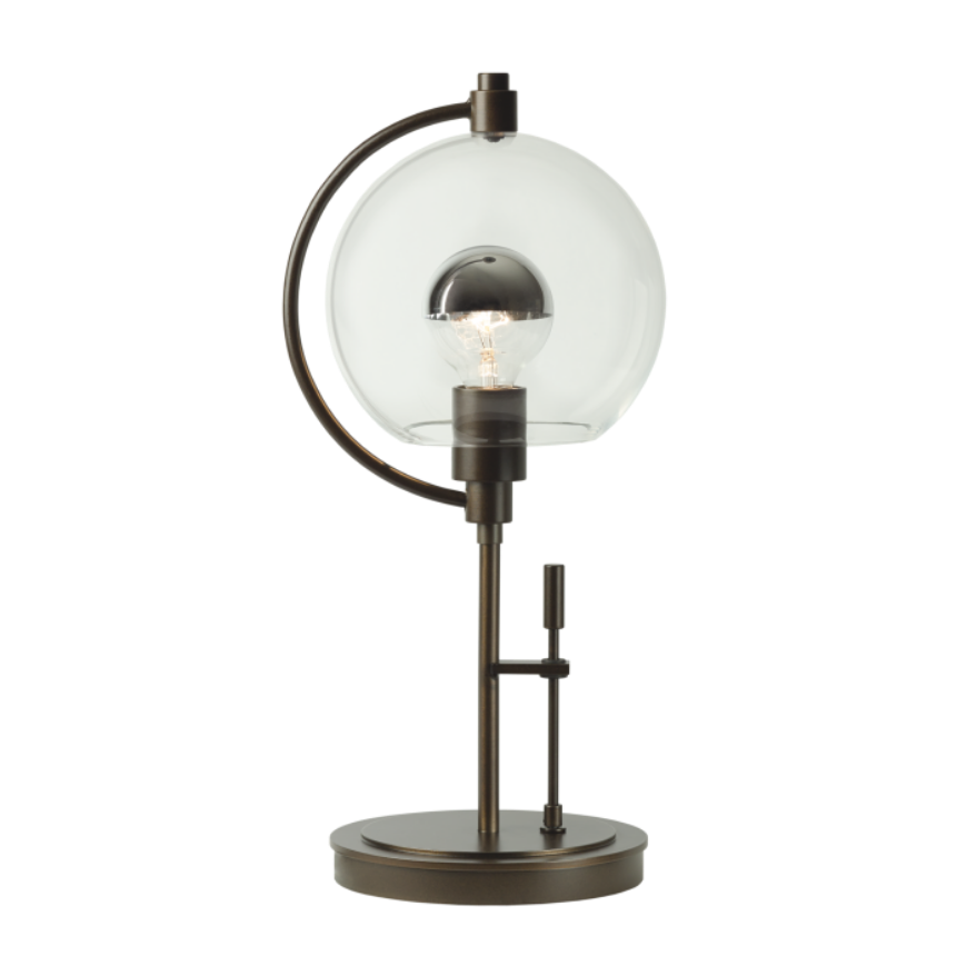 Picture of PLUTO TABLE LAMP