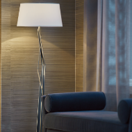 Picture of FACET FLOOR LAMP