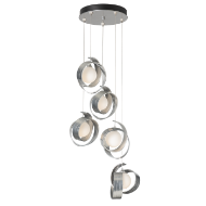 Picture of RIZA 5-LIGHT PENDANT