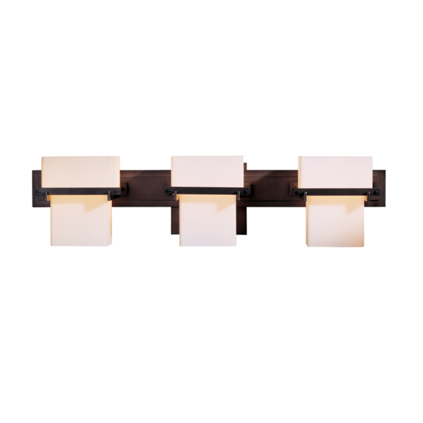 Picture of KAKOMI 3 LIGHT SCONCE