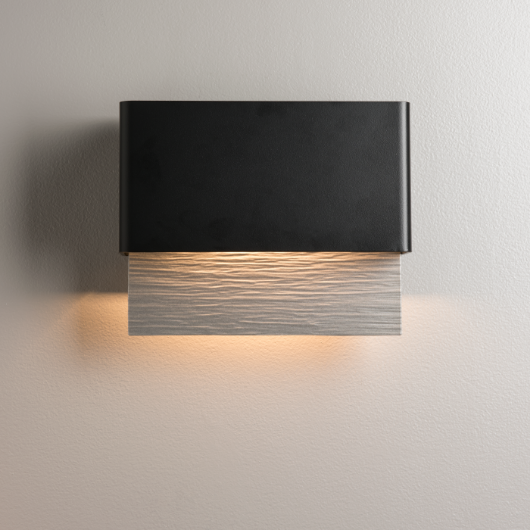 Picture of STRATUM DARK SKY FRIENDLY LED OUTDOOR SCONCE