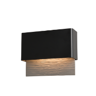 Picture of STRATUM DARK SKY FRIENDLY LED OUTDOOR SCONCE