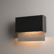 Picture of STRATUM DARK SKY FRIENDLY LED OUTDOOR SCONCE