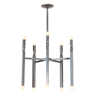 Picture of HELIX 10-LIGHT PENDANT