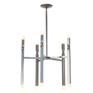 Picture of HELIX 10-LIGHT PENDANT