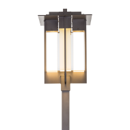 Picture of AXIS LARGE OUTDOOR POST LIGHT