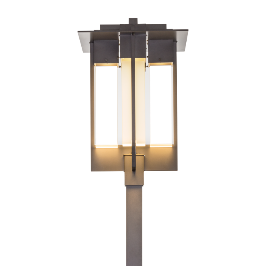 Picture of AXIS LARGE OUTDOOR POST LIGHT