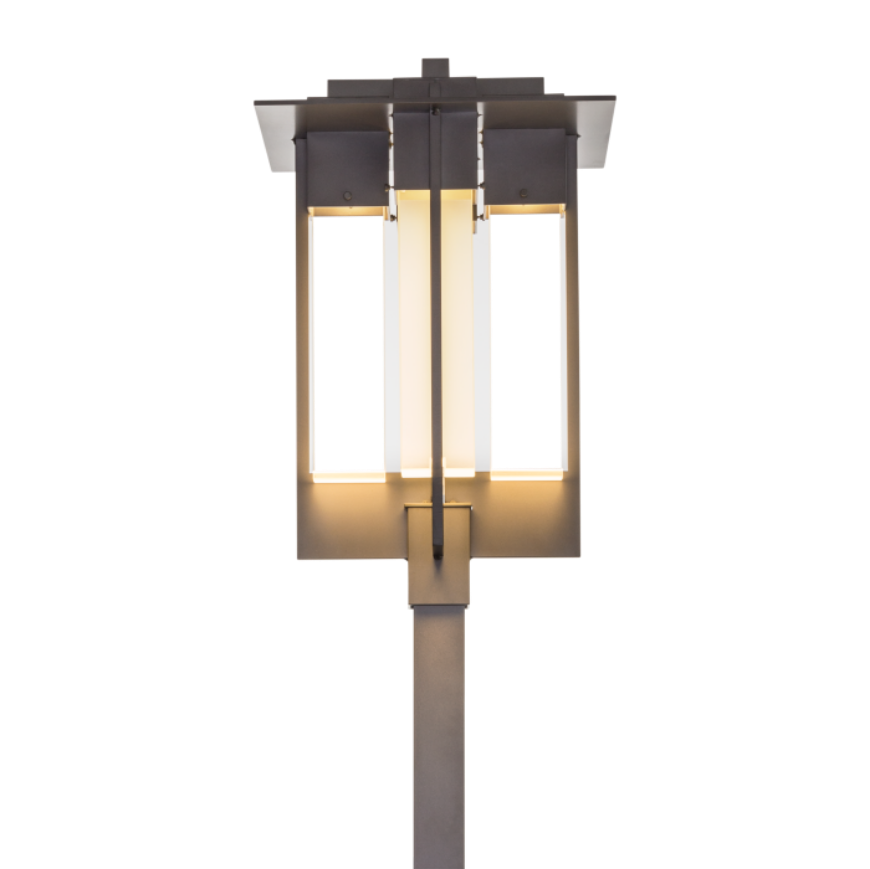 Picture of AXIS LARGE OUTDOOR POST LIGHT